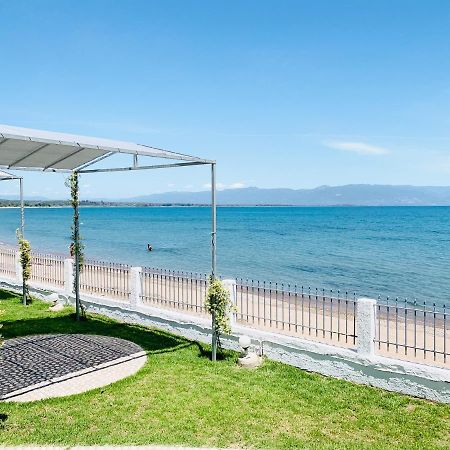 Seaside Bungalows Petalidi ภายนอก รูปภาพ