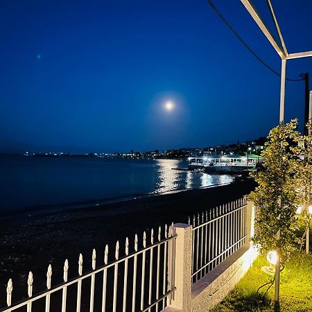 Seaside Bungalows Petalidi ภายนอก รูปภาพ