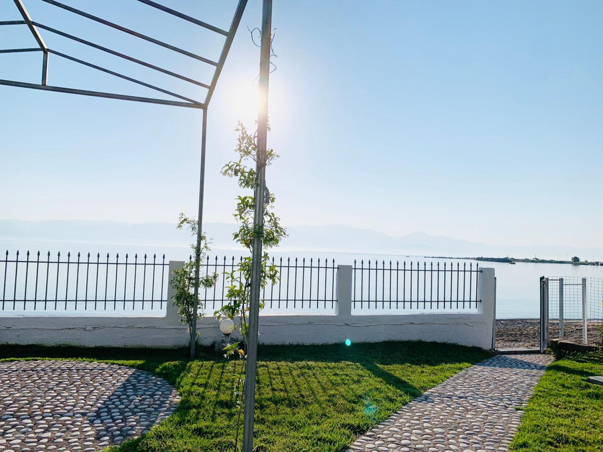 Seaside Bungalows Petalidi ภายนอก รูปภาพ